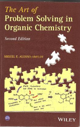 This book was selected among the Best Organic chemistry Books of Al Times (Book Authority) in 2015